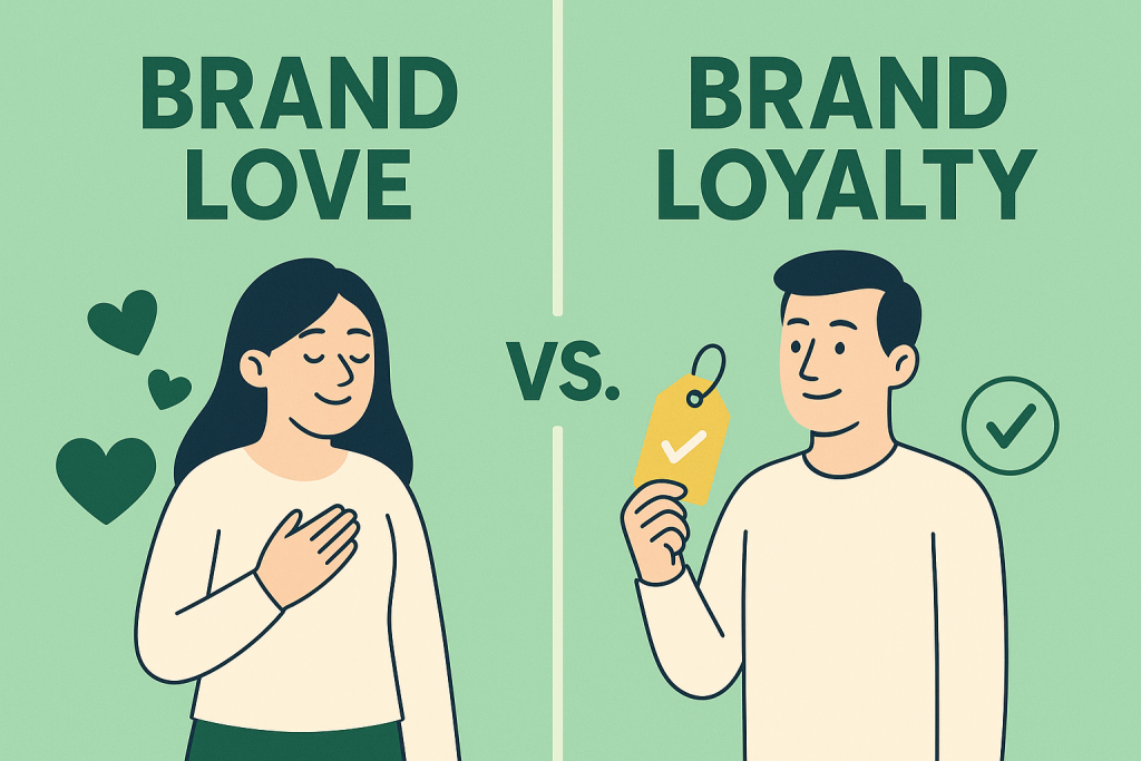 Brand Love là gì Bí quyết xây dựng tình yêu thương hiệu bền vững với khách hàng-1