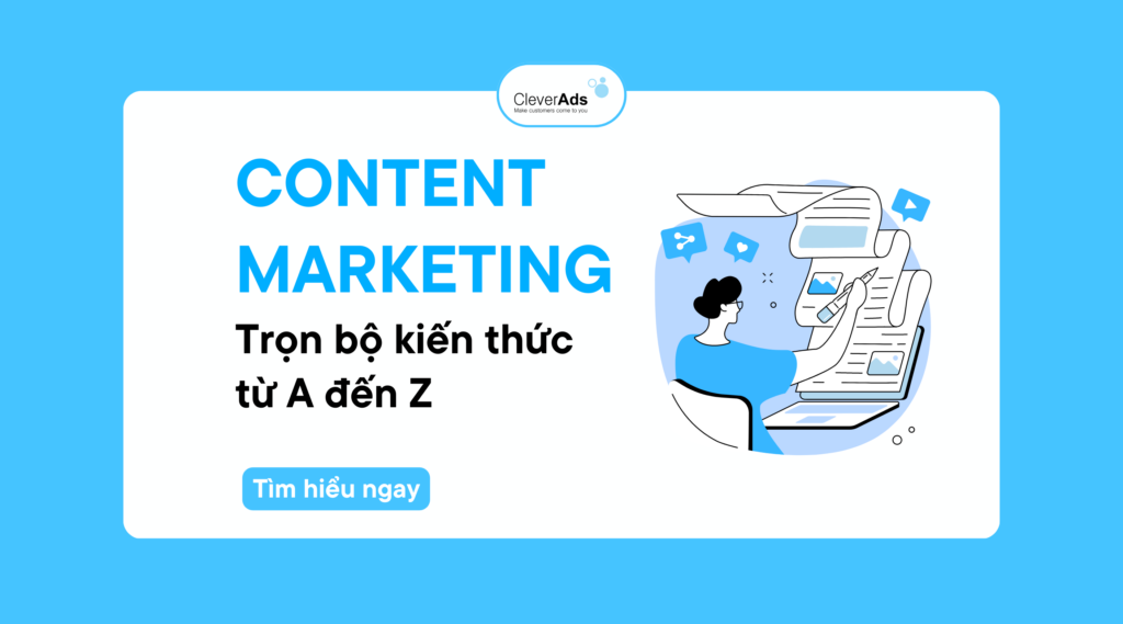 content marketing