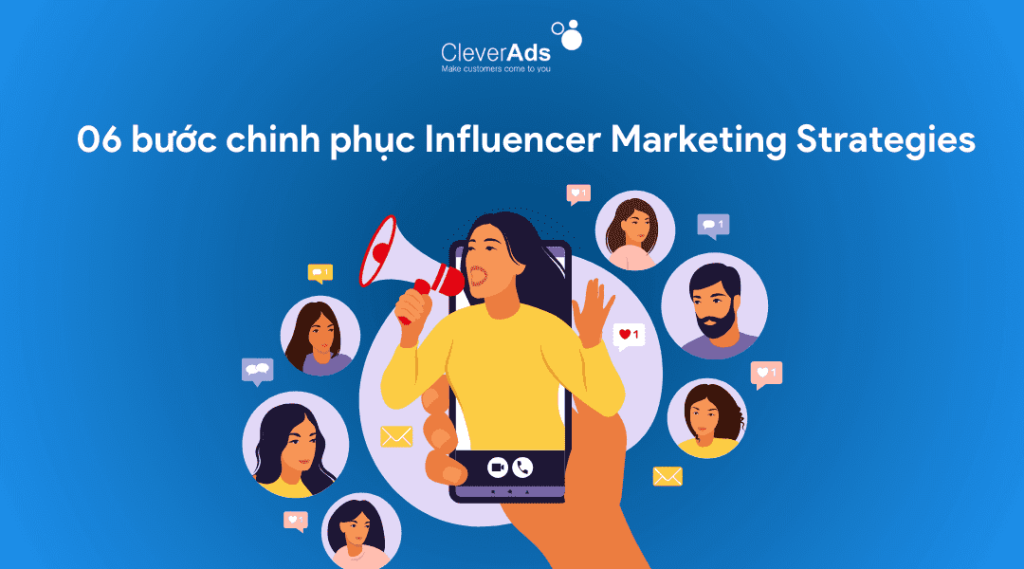 influencer marketing strategy