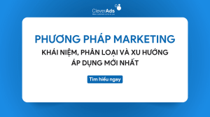 phương pháp marketing