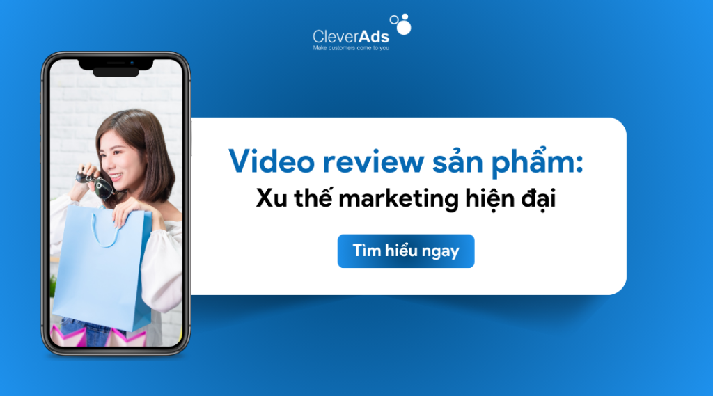 review sản phẩm