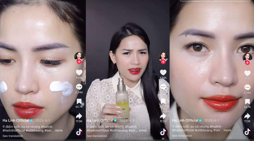 review sản phẩm 5