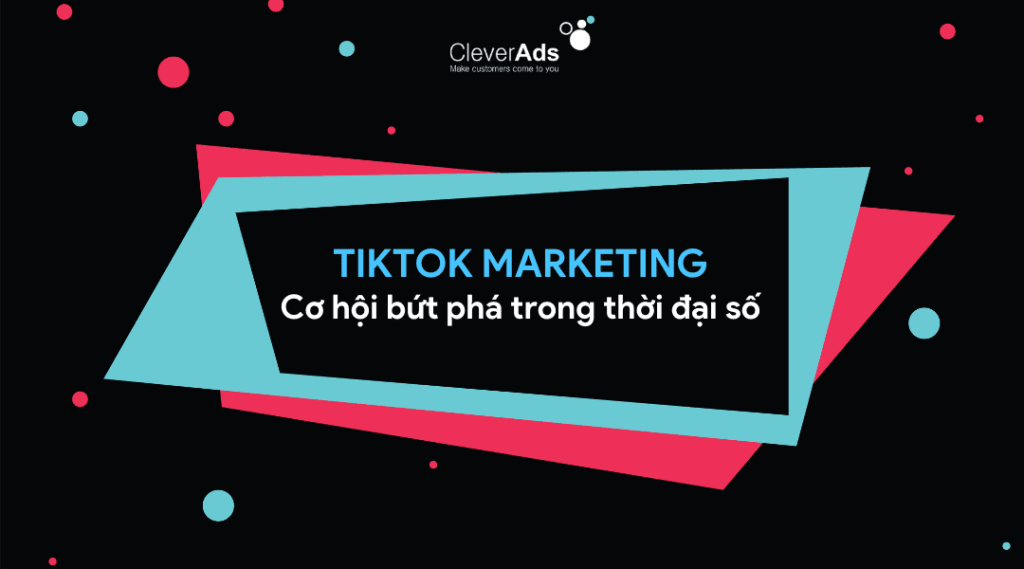 tiktok marketing